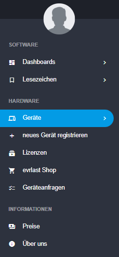Navigationsleiste